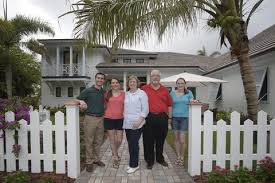Enter the dream home sweepstakes, but don't fixate on the house. What It S Really Like To Win The Hgtv Dream Home Hgtv Dream Home Winners