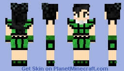 Weir uses this spectacular novel to show us how anne boleyn, the second of henry viii's wives lived. Anne Boleyn Six The Musical On Broadway Minecraft Skin