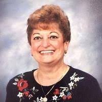 Rita Demers Obituary