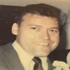 Raymond Lionel “Ray” Baril (1932-1992)