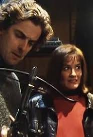 Chandler & Co" Odd Job (TV Episode 1994)