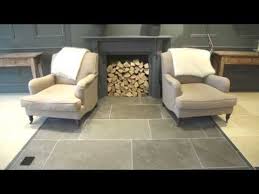 Ashton Grey Limestone Floor Tiles Dark Limestone Flags Cirencester Limestone Flooring Limestone Floor Tiles Stone Flooring
