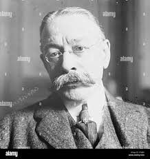 George w george william Black and White Stock Photos & Images