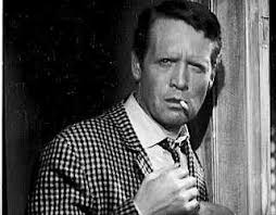 Danger Man; Secret Agent (an Episode Guide)