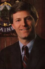 MAINE STATE LEGISLATURE