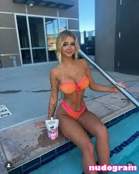 kaitlyn Summers  kaitlyn_summerr Nude Leaks OnlyFans Photo 1 - Nudogram  v2.1