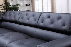 One of this year's biggest sofa trends is the use of curvy retro sofa designs. China 2020 Latest Design Sectional Leather Modern Corner Contemporary Corner Lounge Suites Genuine Leather Corner Leisure Corner American Sofa China Sofa Set Sofa