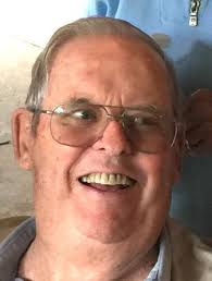 Obituary information for William Logan Hampton