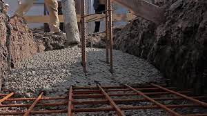 Mari Mengenal Struktur Beton Bertulang Lebih Dekat