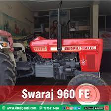 Pin On Swaraj Tractor Models