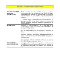 Méthodes et techniques fiches techniques vous êtes ici. Compte Rendu Militaire Gabarit Paperblog Modeles De Lettres Exemple De Lettre Mon Compte