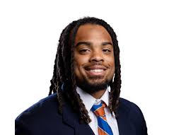 Franklyn Johnson Jr. Career Stats