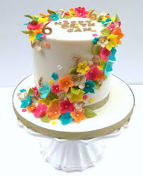 We did not find results for: Bright 50th Birthday Cake By The Rosehip Bakery Cakesdecor