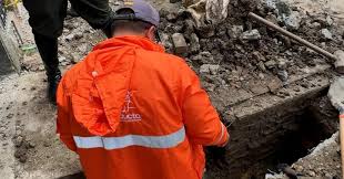 Bogotá: Cortes de Agua Afectarán Múltiples Barrios en Julio 2025 - Imagen principal del artículo