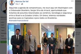 From wikimedia commons, the free media repository. Marcos Do Val Levou Namorada Que Empregou No Senado Em Viagem De R 50 Mil Aos Eua