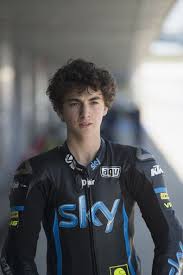 Francesco pecco bagnaia born 14 january 1997 in turin is an italian grand prix motorcycle racer he currently competes in the moto2 world championship for. Francesco Bagnaia Alchetron The Free Social Encyclopedia