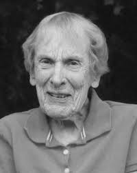 June Beer Obituary (1920