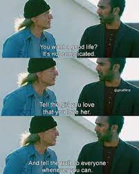 Lines On Instagram Yesterday 2019 You Can Follow Me Goodfilmz For More Movie Movies Quotes Yesterday Yesterday Movie Good Movies Film Tips