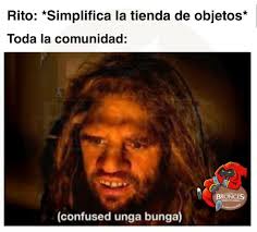 Soy yo 😔 unga bunga! ~ El Minion Gordo