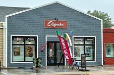Trunk Show at the Objects, Art and More