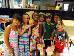 We love that children are full of wonder and naturally want to explore the world around them. Daycares In Tumwater Wa Carelulu