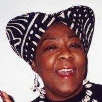 Mrs. Nettie B. Martin Obituary