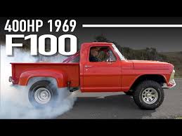 Image result for Light Red 1969 Truck
