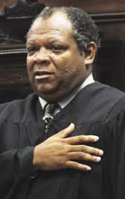 Judge Carl Sharp announces early retirement