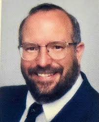 A good man I worked with, Donald J. Perkins, passed away a few days  ago....63 Years old.....