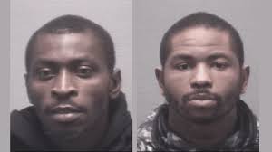 Two men arrested in connection to October 2020 murder in Wilmington