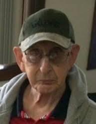 Obituary information for Allen Walter Gebhardt