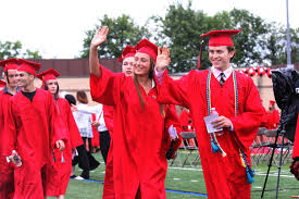 Hunterdon Central Regional High School Celebrates Class of 2021