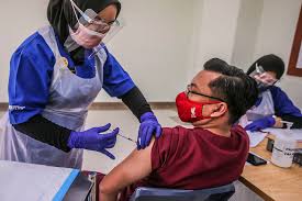Hospital swasta di kuala lumpur. Covid 19 Vaccination At 12 Private Hospitals To Kick Off Tomorrow And It S Free Malaysia Malay Mail
