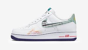 Nike air force 1 high by you. Nike Air Force 1 Low Pregame De Aaron Fox Brittney Griner Release Date Sole Collector