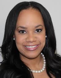 Wonder Woman in Business Monique Burt Williams — Freeman Means Business (TM)