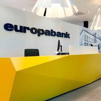 Europabank participates in the deposit guarantee scheme of belgium. Europabank Linkedin