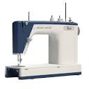 Grace Little Rebel High Speed Quilting Sewing Machine - Bed Bath ...