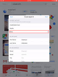 When you register through appleid.apple.com you. How To Register For A Us Or Uk Apple Id Without A Credit Card Unblock Us
