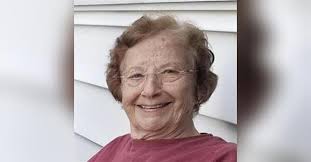 Lillian Dionne Dymock Obituary