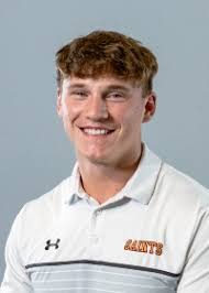 Men's Cross Country Coaches