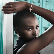 Tiffany & Co. T1 Launch — Andrea Raymer