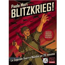 No te pierdas ninguna noticia sobre juegos de mesa, cartas, wargames y rol. Juego De Mesa Blitzkrieg Expansion Nipona Otro Juego De Mesa Los Mejores Precios Fnac