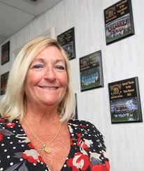 'The forgotten community are the seniors'