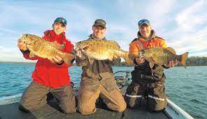 Census and our best places to live expert a national analysis conducted by sperling's bestplaces identifies the nation's hypertension hot spots, or cities that fa. Trophy Smallmouth Fishing On The Great Lakes
