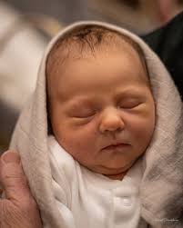 Portrait Photography — Mark Chambers Photography