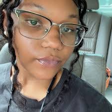 Danisha Clark's Instagram, Twitter & Facebook