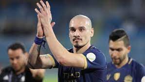 النصر يقدم عرضا رسميا لشراء مايكون football