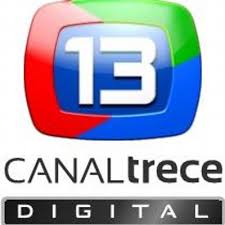 El trece o canal 13 es una cadena de televisión argentina que transmite desde la ciudad de buenos aires. Canal 13 La Rioja Canal13lr Twitter