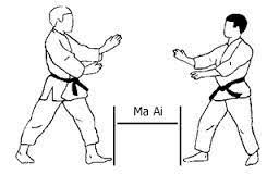 This is what Maai looks like