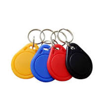 RFID Fudan FM1108 Card - Smart, Durable, and Versatile